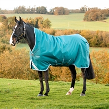 Amigo Bravo 12 Wug medium vintertäcke 250 gram